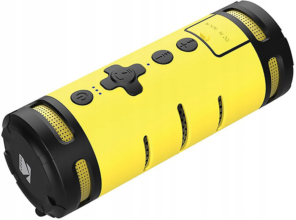 KODAK PWS-2225Y Bluetooth Speaker Mobile Portable BT for Spontaneous Party Packaging status original