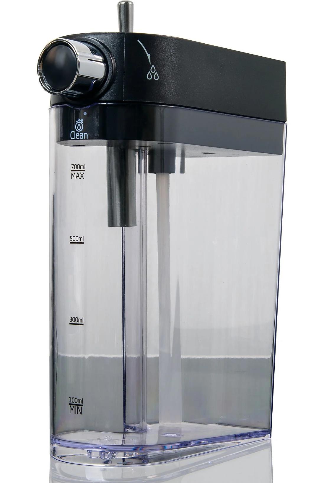 KOENIC KEM 2024 M Silver 1470 W, 20 bar Manufacturer code 301036