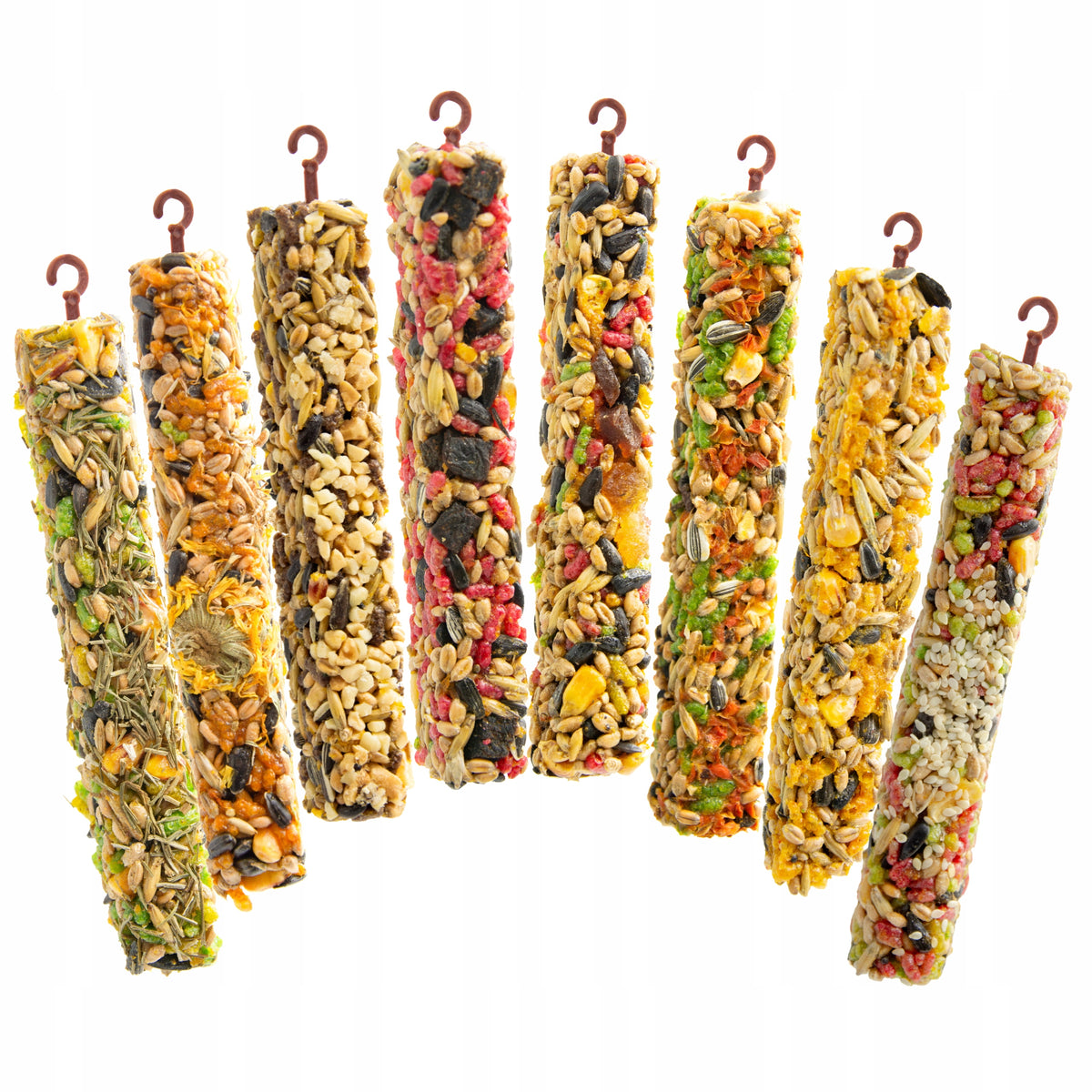 KOLBA STICKS FOOD FOR RODENTS RABBIT GUINEA PIG HAMSTER 10PCS EAN (GTIN) 5905602162604