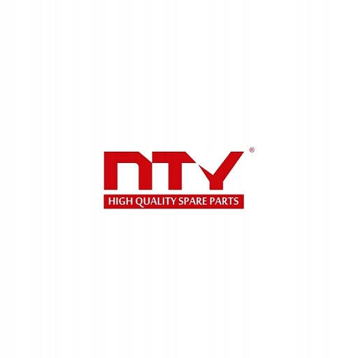 Riemenscheibe für Servolenkungspumpe NTY 53011017, 1 St. 