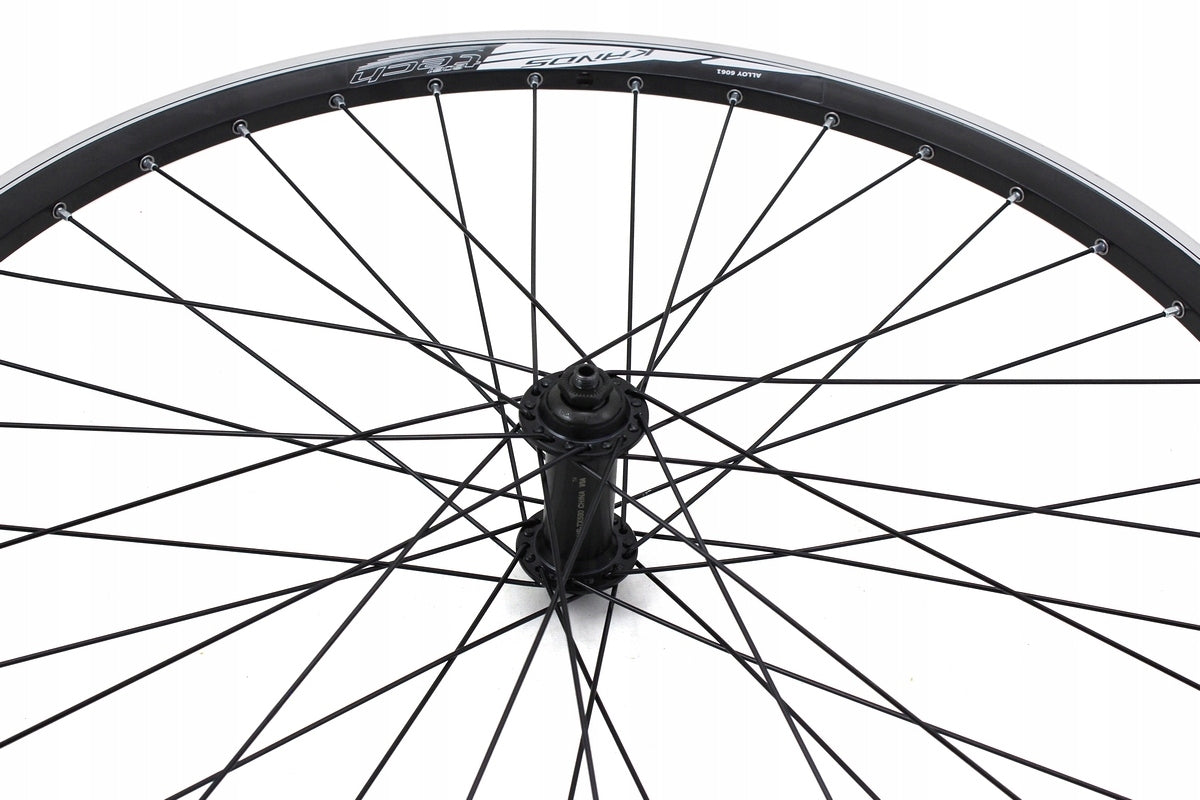 Vorderrad Kands 28". 622-19, 36H 