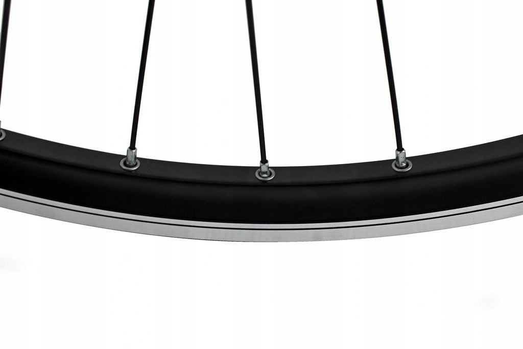 Vorderrad Kands 28". 622-19, 36H 