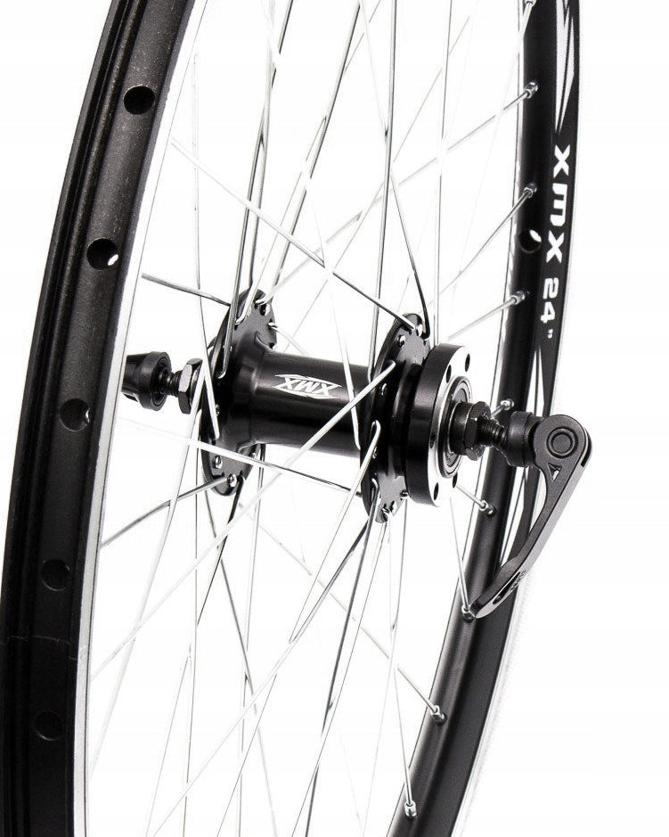 Vorderrad XMX 507-18 