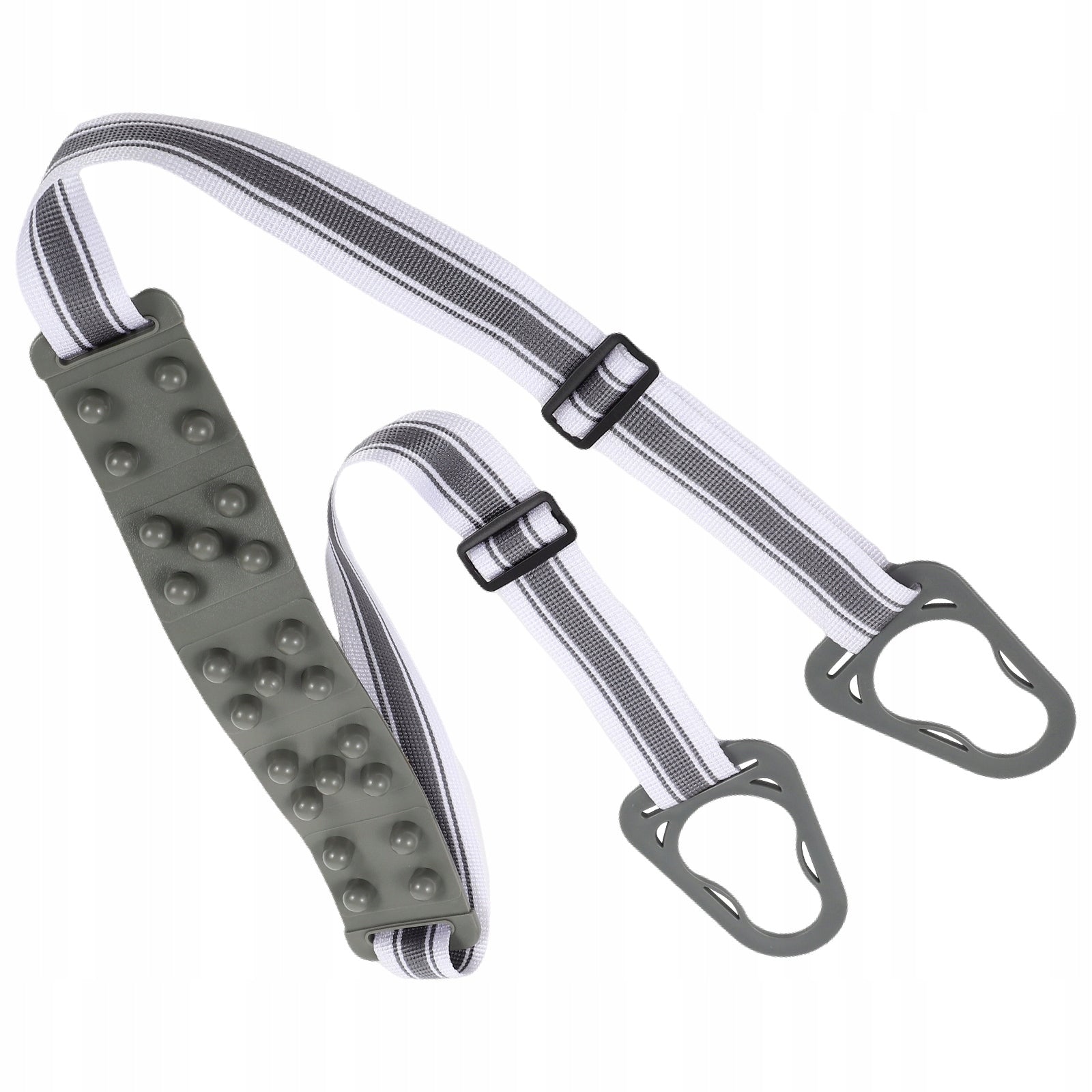 KOLOROWY PAS MASUJĄCY DO POPRAWY KRĄŻENIA I SPALANIA TŁUSZCZU Manufacturer code 8726026