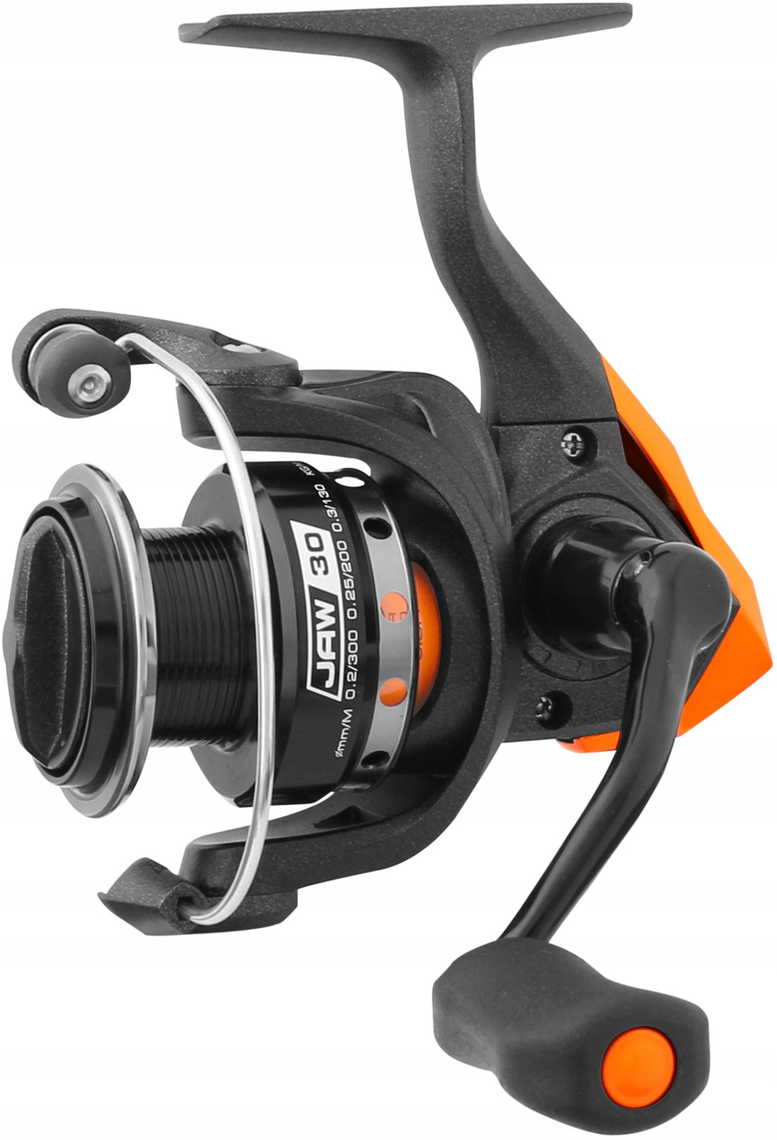 Rolle Okuma Jaw 20 