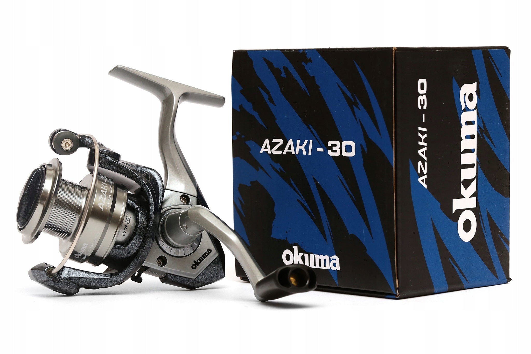 Rolle Okuma Azaki 30 