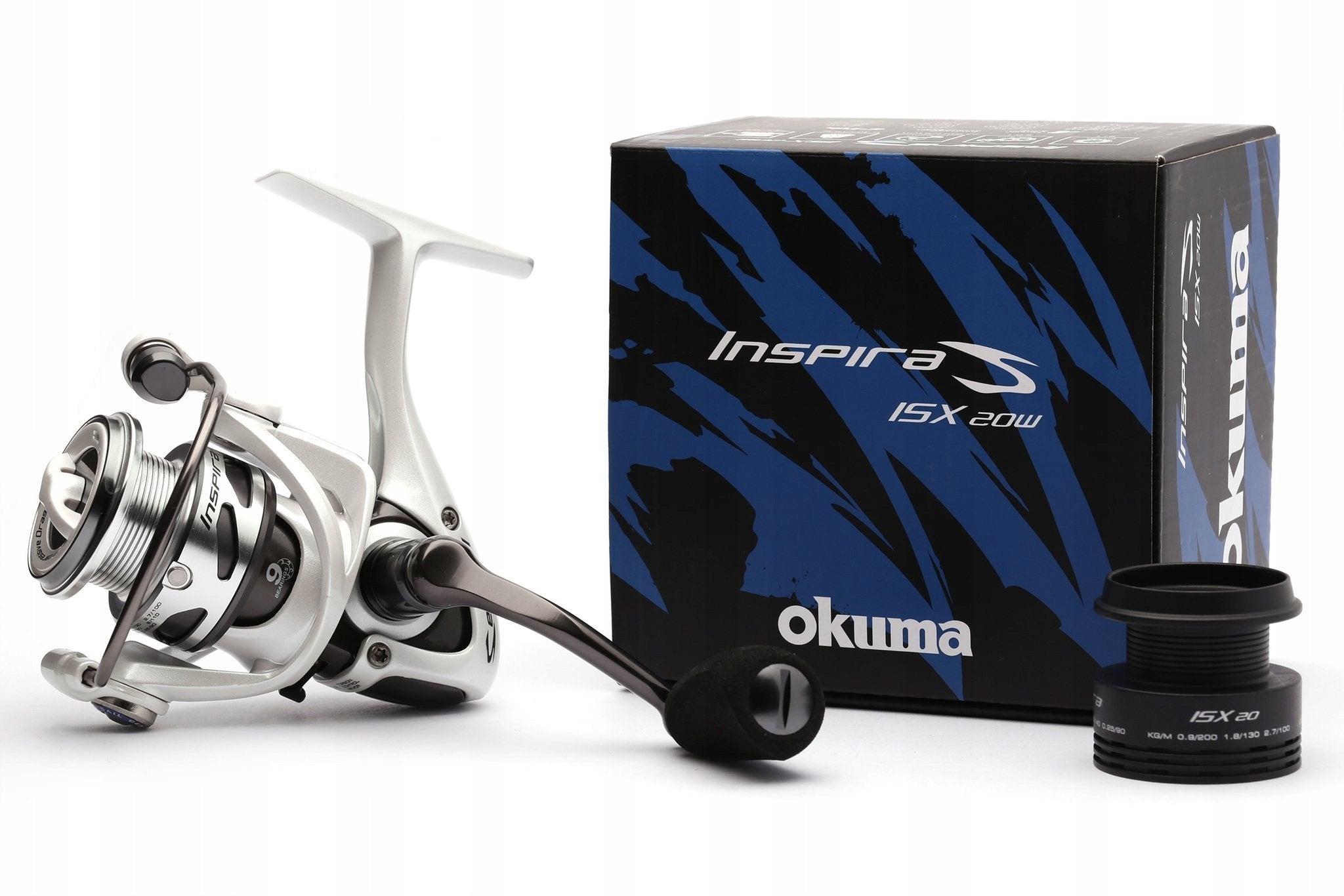 Rolle Okuma Inspira ISX 20 