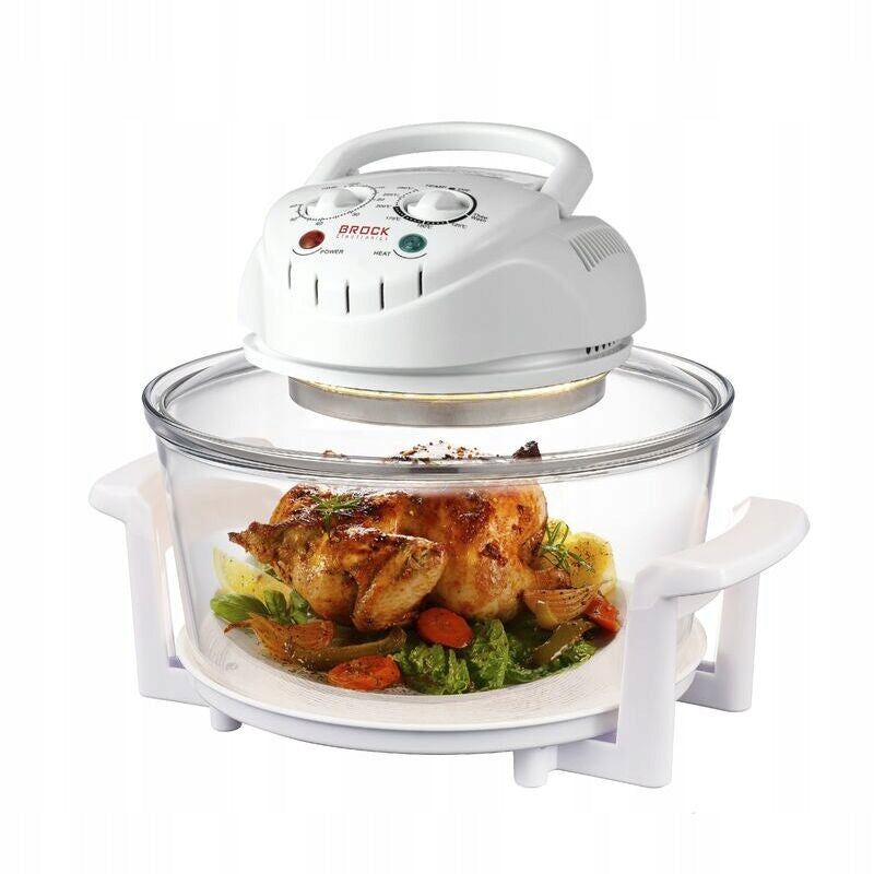 Brock Aerogrill HO 1701 WH 