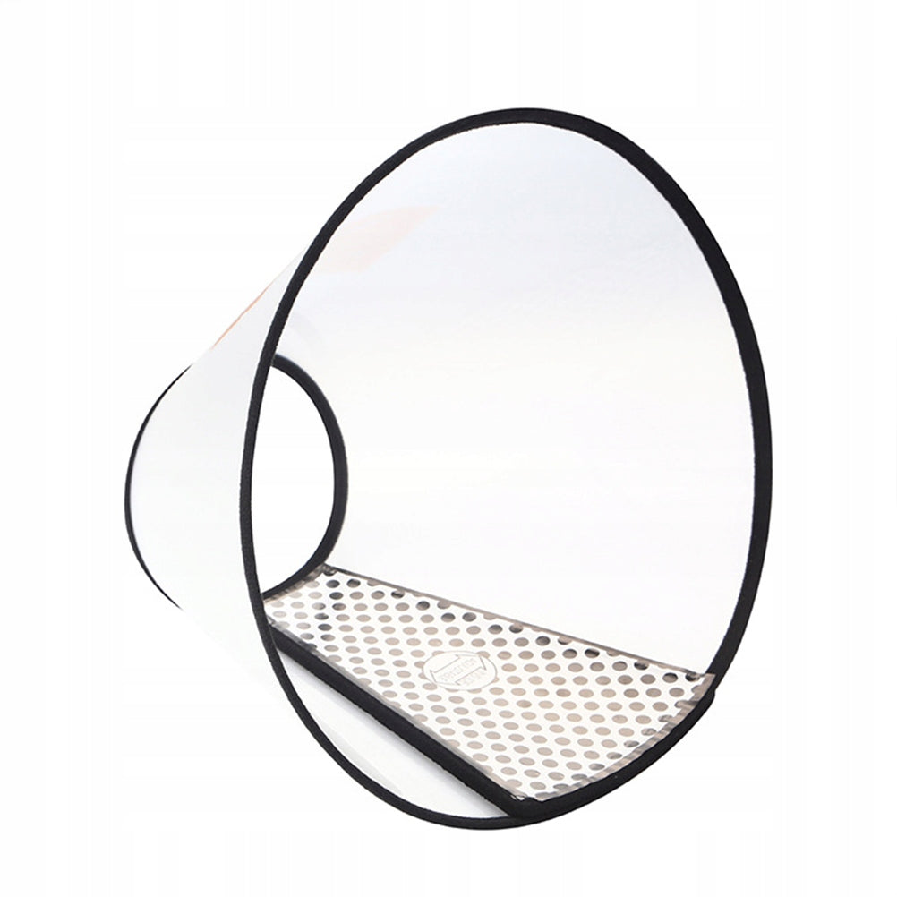 KOMFORTOWY PET ELIZABETH RING, OCHRONA PRZED DRAPANIEM DLA PSA Manufacturer code 3832556