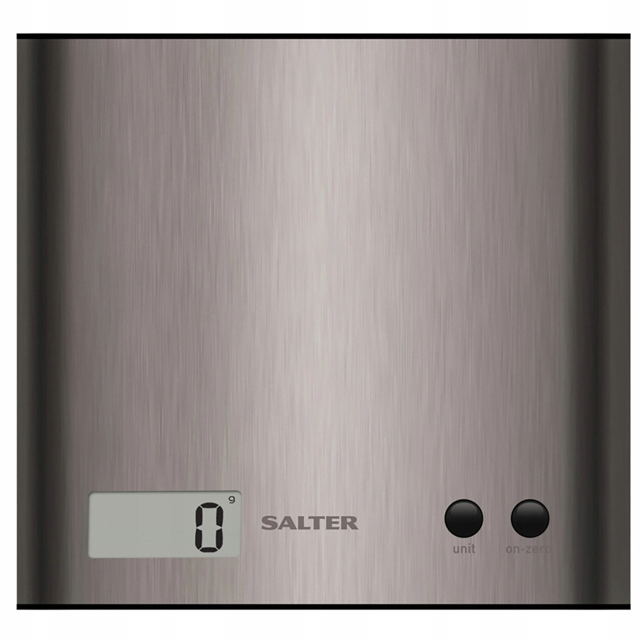 Salter 1087 SSDR 
