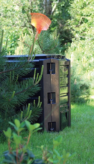 Kompostbox Thermolite 400 - IKST380C 