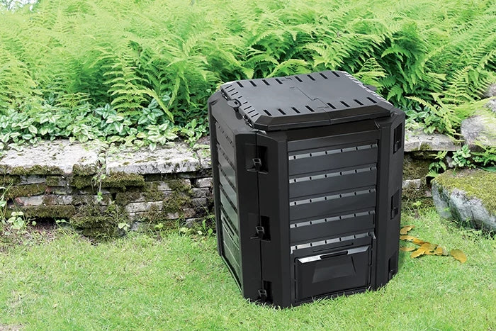 Kompostbox Thermolite 400 - IKST380C 