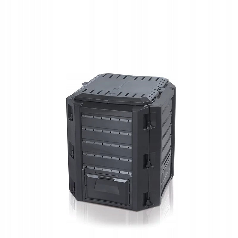 Kompostbox Thermolite 400 - IKST380C 