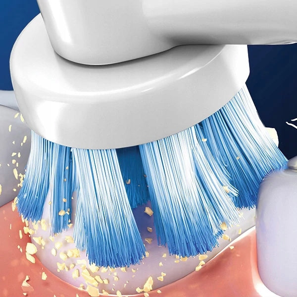Elektrischer Zahnbürstenkopf Oral-B Sensi Ultra Thin, 4 Stk. 