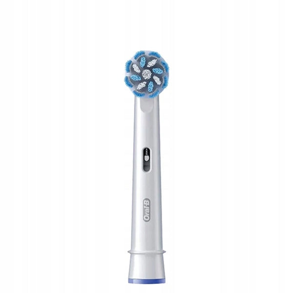 Elektrischer Zahnbürstenkopf Oral-B Sensi Ultra Thin, 4 Stk. 