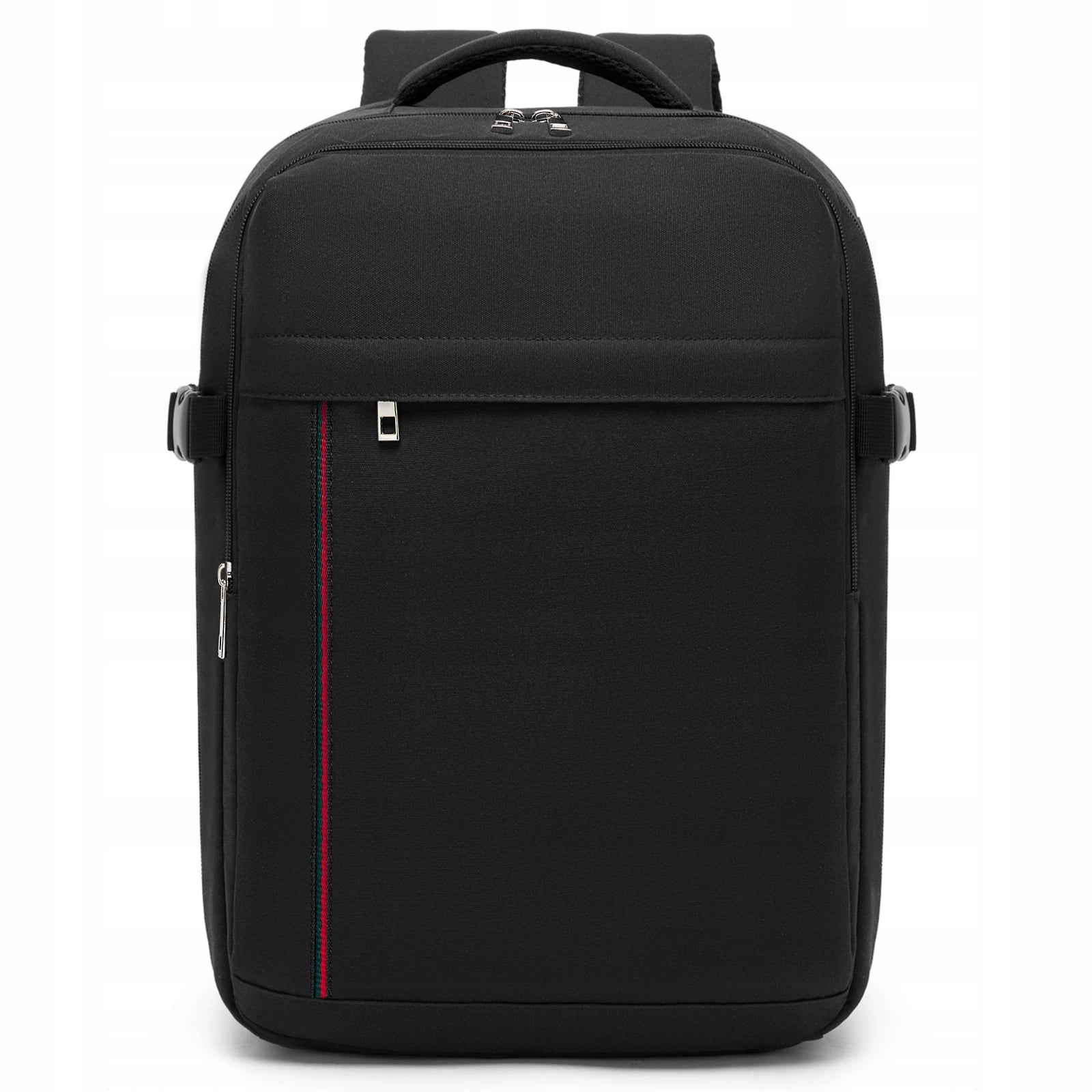 KONO Cabin travel backpack for aircraft RYANAIR 40x30x20 hand luggage Manufacturer code BPK2524-BK