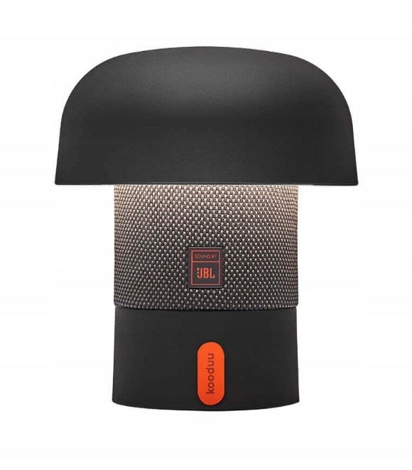 KOODUU Portable lamp with speaker Sensa Play Mini grey