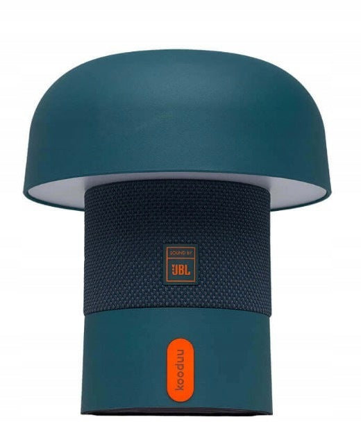 KOODUU Portable lamp with speaker Sensa Play Mini sea Model other