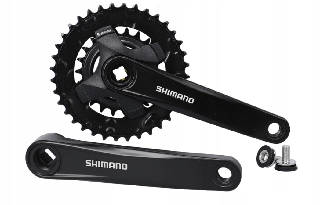 Vorderes Kettenblatt Shimano, 175 mm 