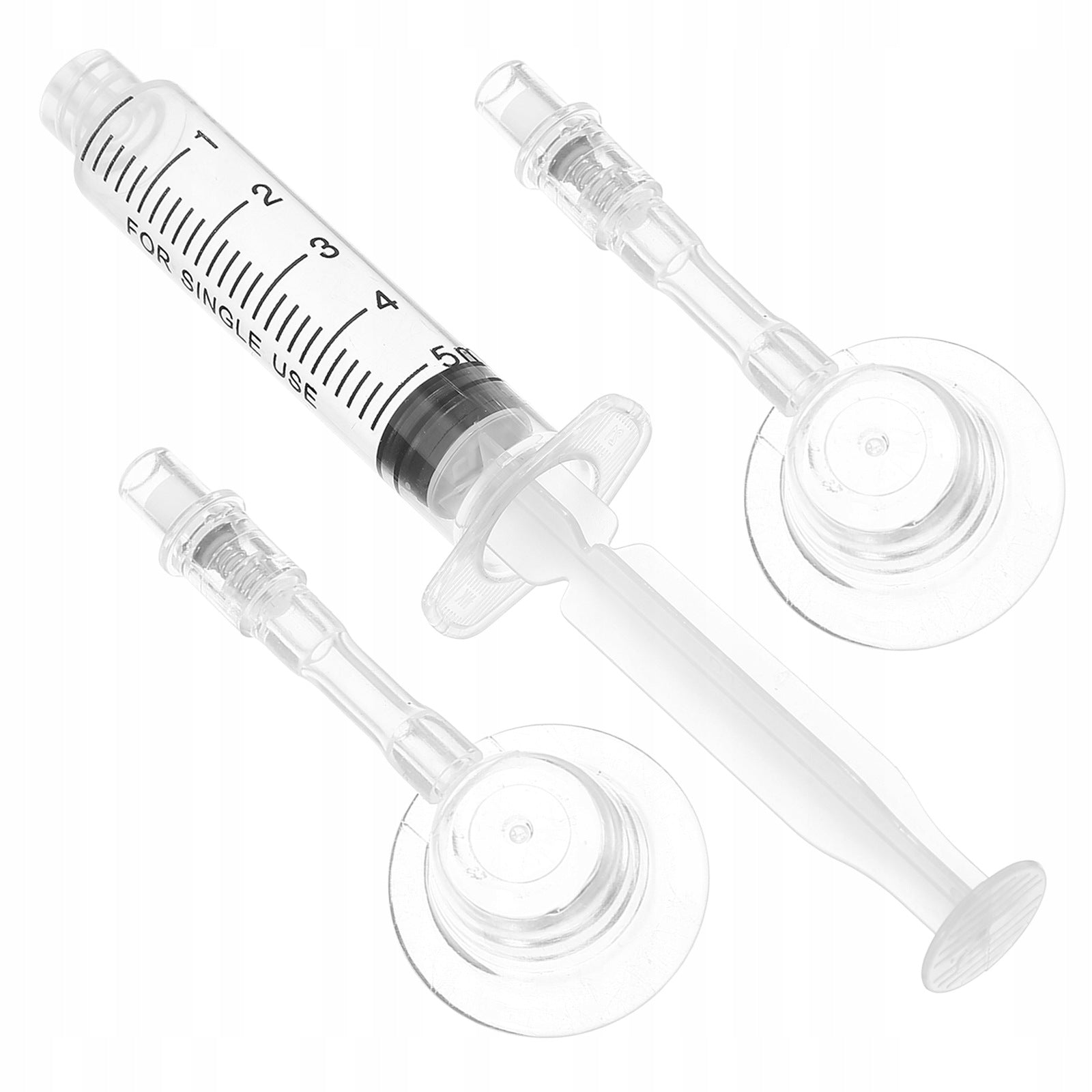 KOREKTOR DO BRODAWEK PŁASKICH I WCIĄGNIĘTYCH 2 SZTUKI BIAŁY Manufacturer of a medical device NA