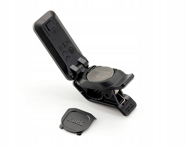 Derinimo įrenginys gitaroms Korg Clip-On