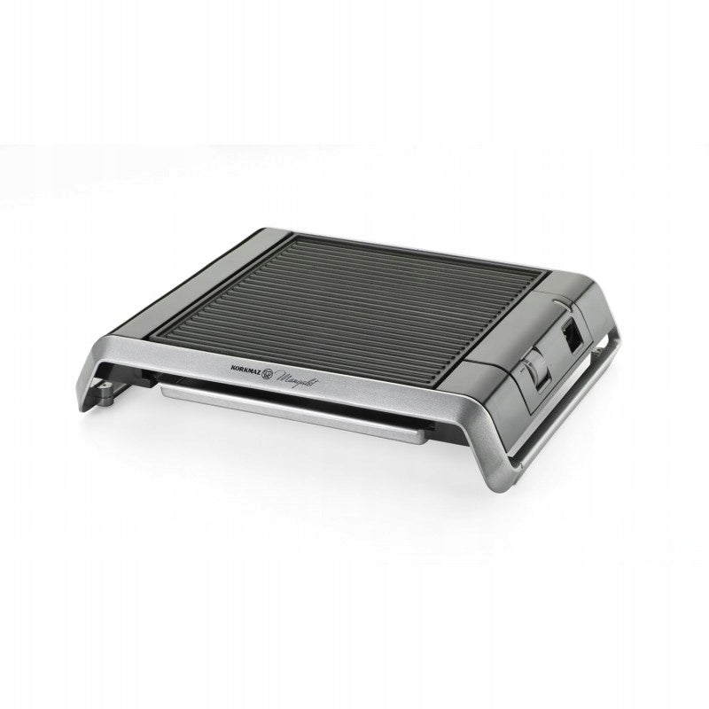 KORKMAZ HOME GRILL MANGALET A333