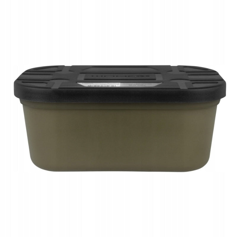 KORUM Bait box with lockable lid BAIT TUB 0.6l Manufacturer code K0290077