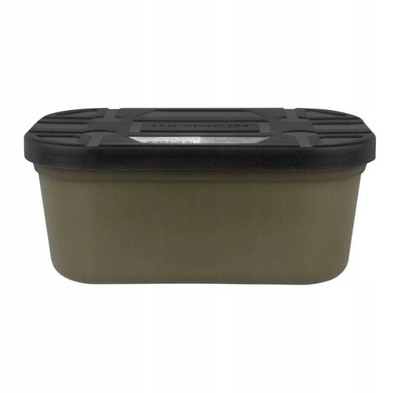 KORUM Bait box with lockable lid BAIT TUB 1.2l Manufacturer code K0290078