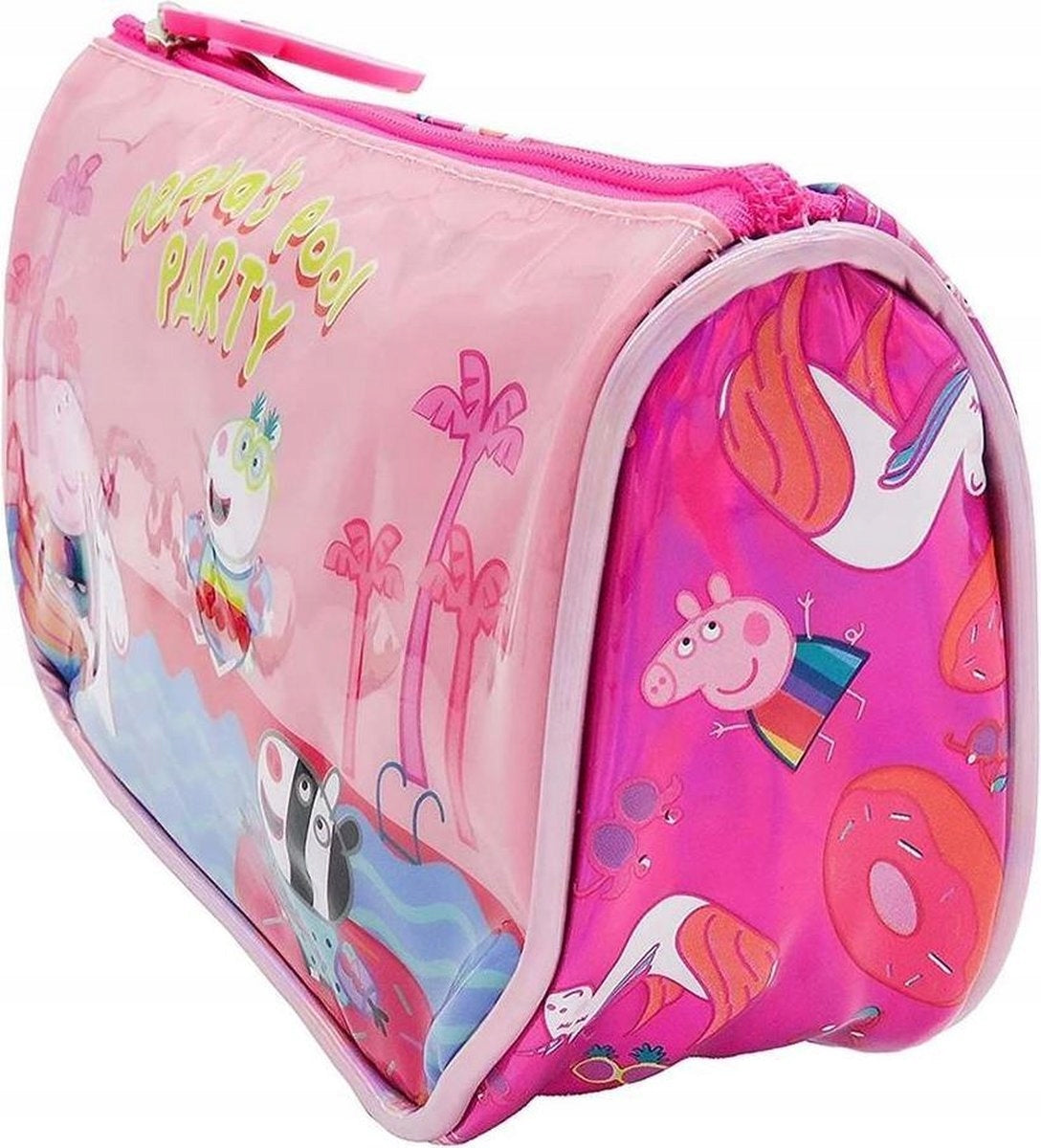 Peppa Pig Kosmetiktasche 