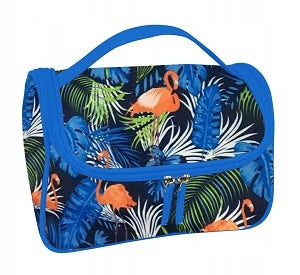 Kosmetiktasche Reed Flamingo 7916 