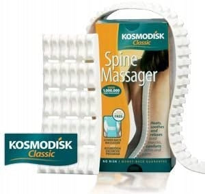 KOSMODYSK MASSAGE BELT SPINE KOSMODISK GIFT BACK BELT Brand DDK