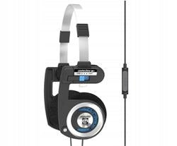 KOSS Porta PRO MIC sluchatka s mikrofonom