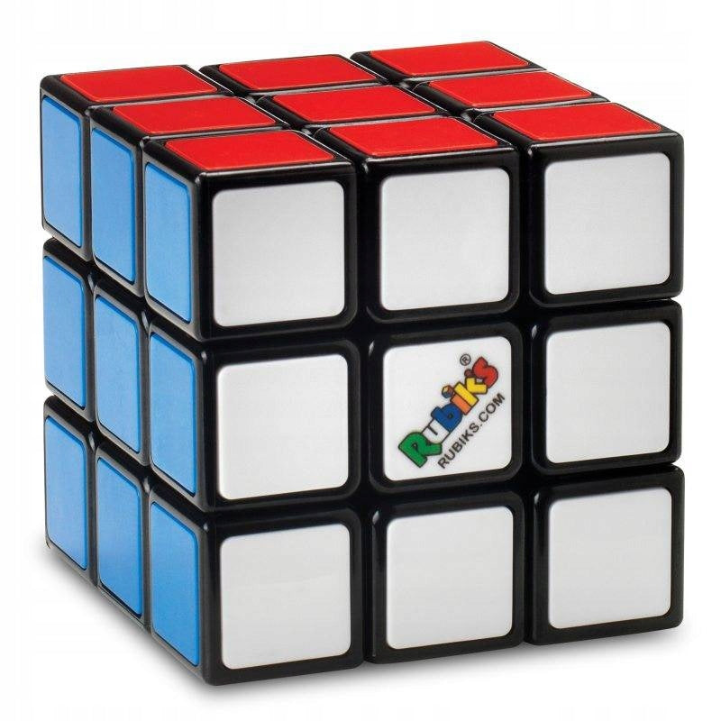 Galvosūkis ,,Rubikas kubikas" ,Rubiks cube, 3x3