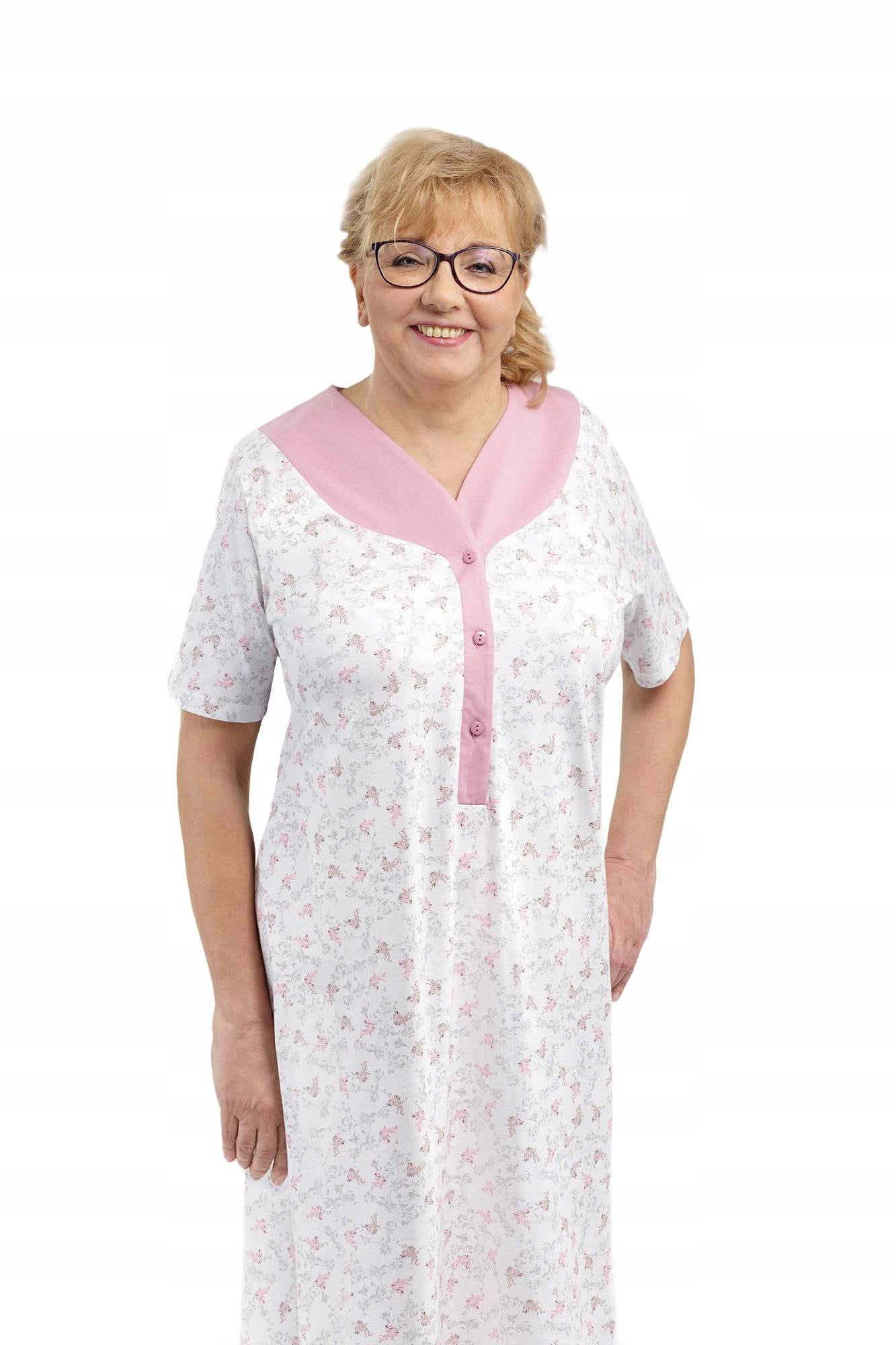 Nachtwäsche für Damen Martel Halina 
