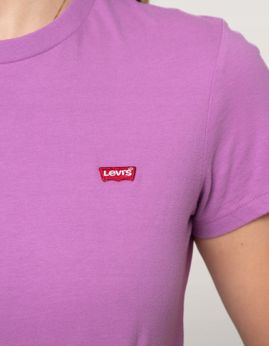 Palaidinė moterims Levi's, violetinė