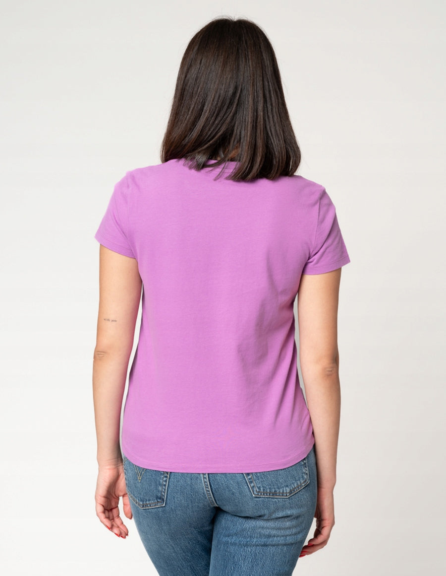 Palaidinė moterims Levi's, violetinė