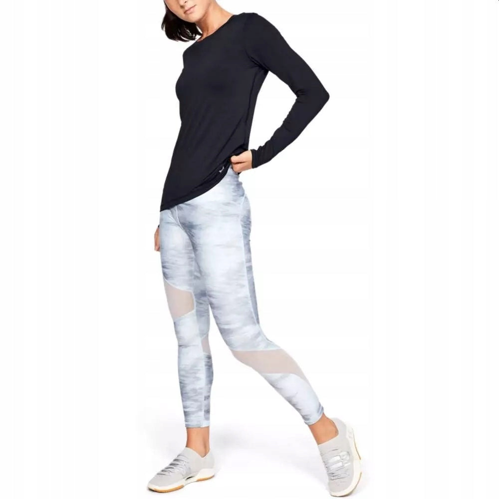 T-Shirts für Damen von Under Armour 