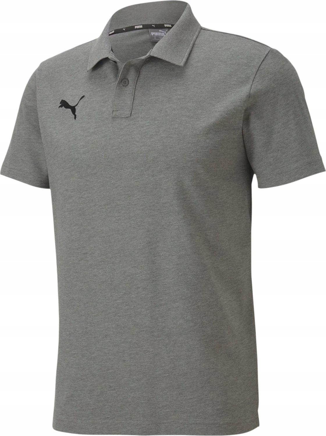 T-Shirt für Herren Puma TeamGoal 23 M 65657933, grau 