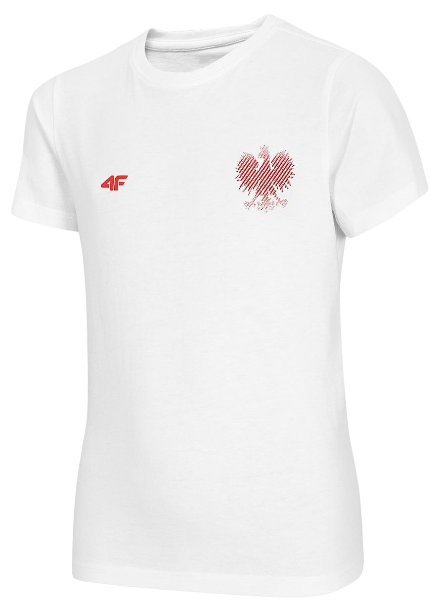 T-Shirts für Kinder Fanshirt RL9 4F 
