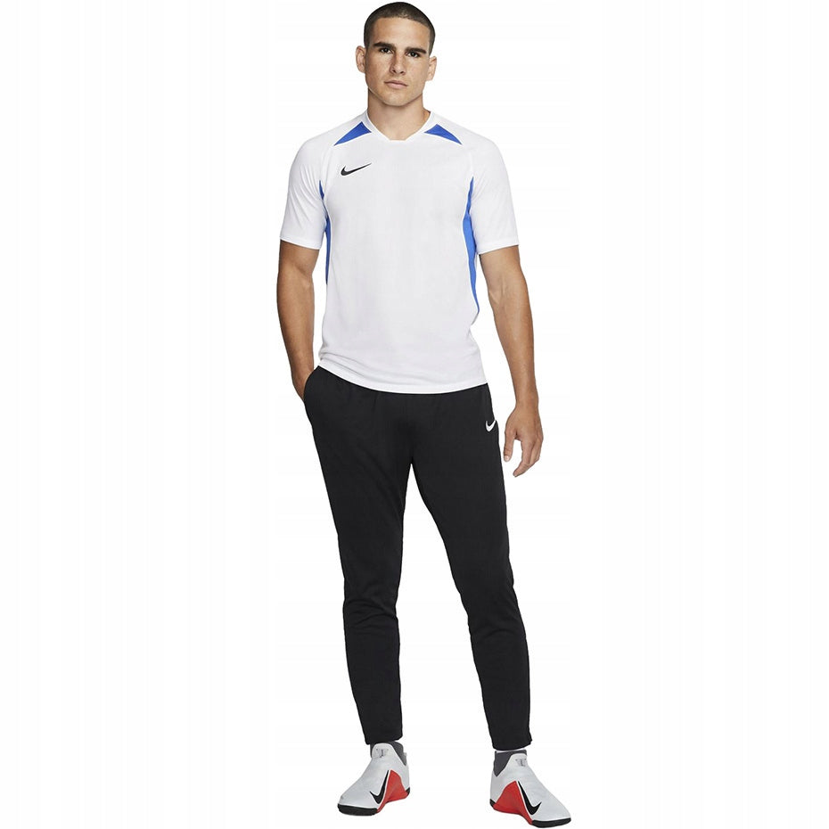 Sportiniai marškinėliai vyrams Nike Legend SS M AJ0998 102, balti
