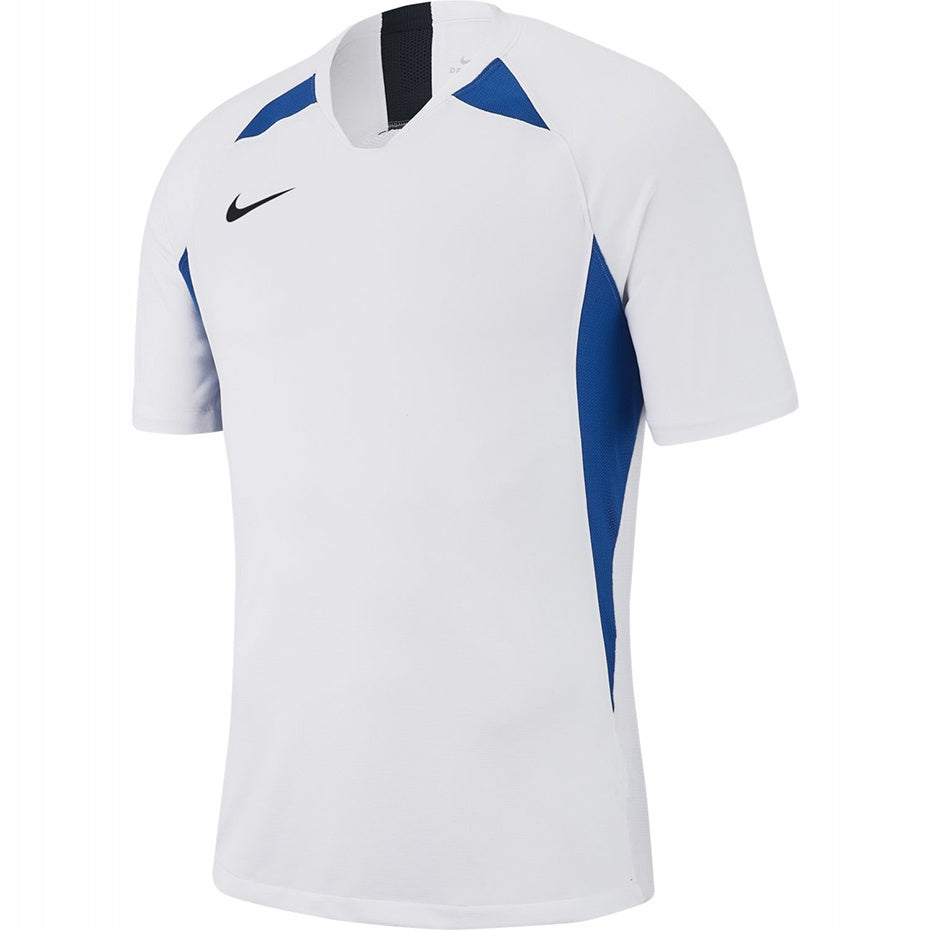 Sportshirt für Herren Nike Legend SS M AJ0998 102, weiß 