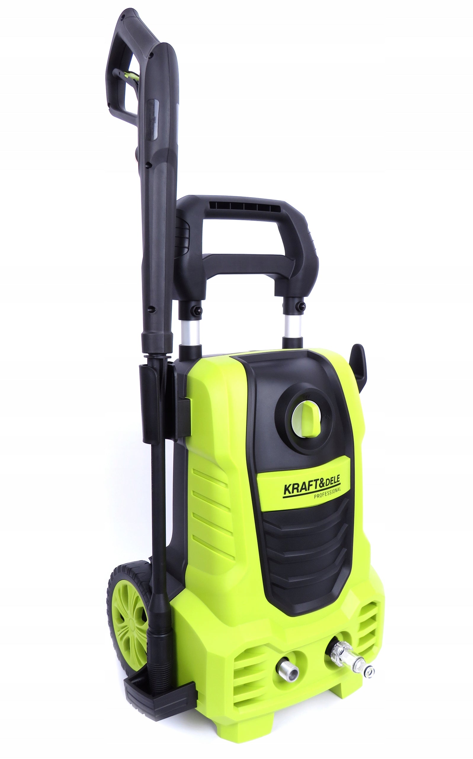 KRAFT&DELE HIGH PRESSURE WASHER 240 BAR 2100 W KD422 Brand Kraft&Dele