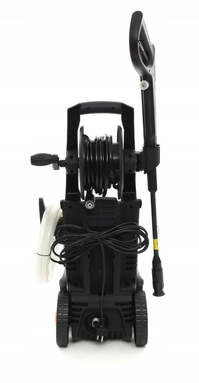 KRAFT&DELE KD439 PRESSURE WASHER 2800W 280 BAR Operating pressure 280 bar