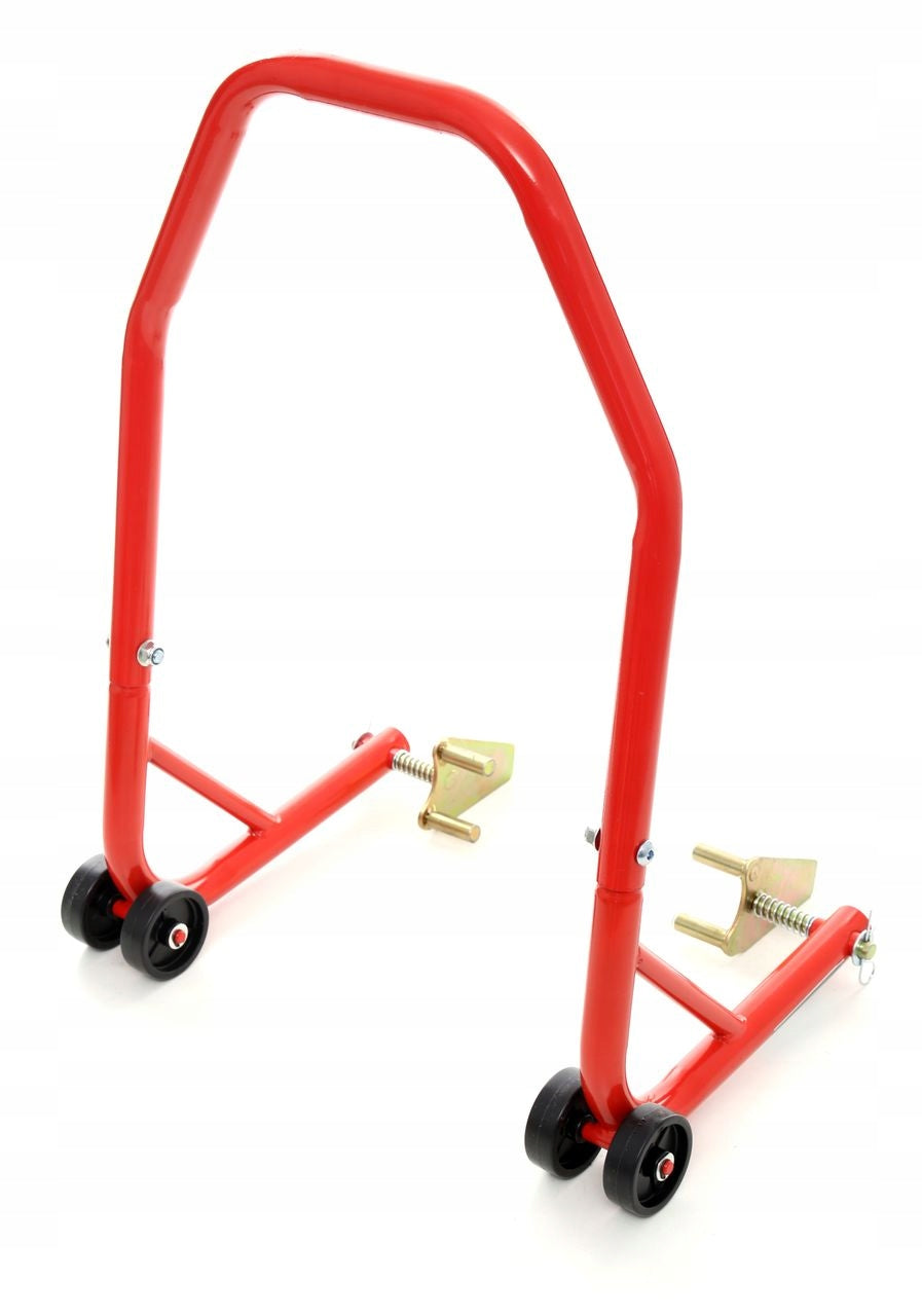 KRAFT&DELE MOTORCYCLE LIFT FRONT SERVICE STAND FOR LAG KD342 Manufacturer code KD342