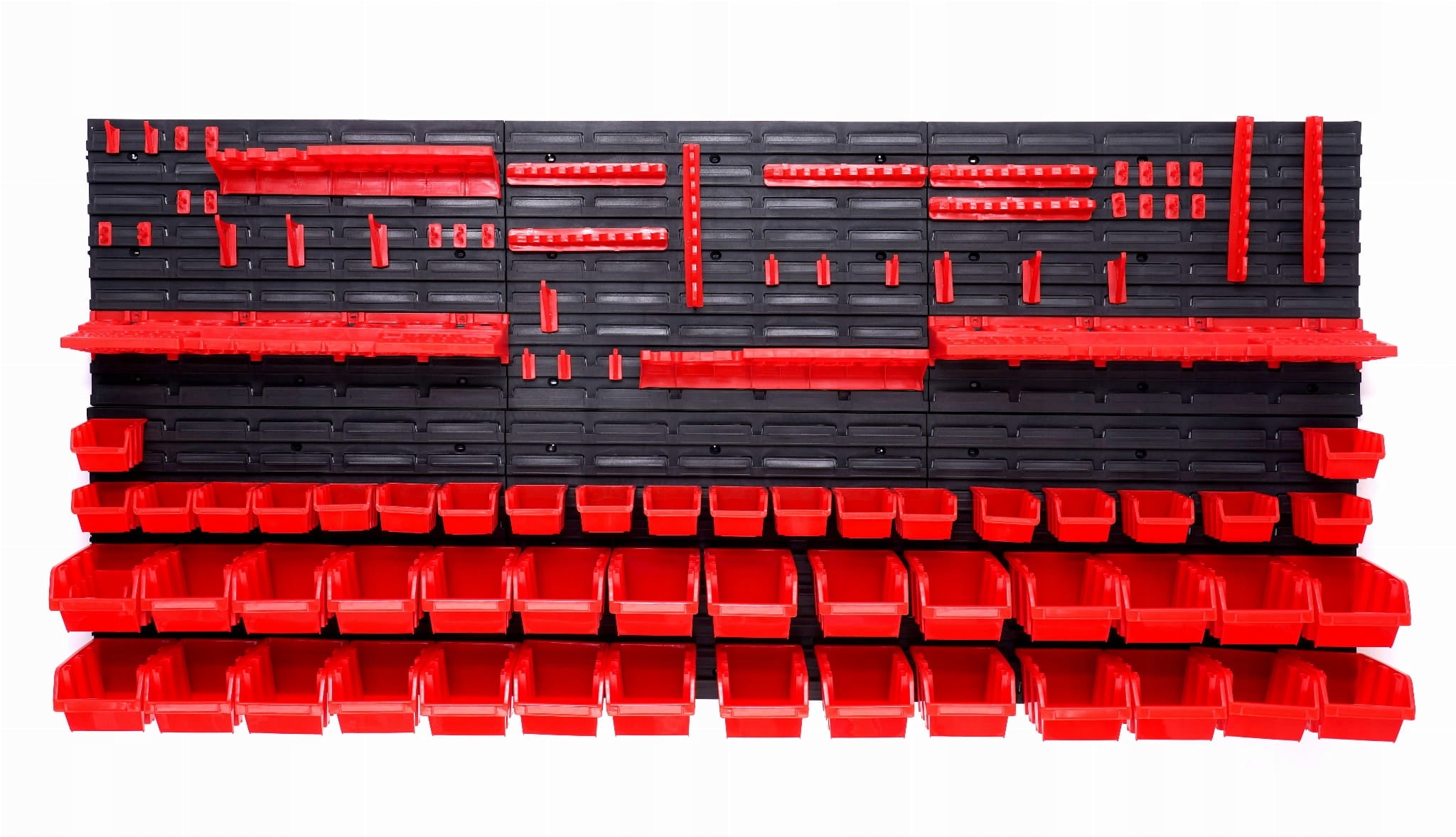 KRAFT&DELE WORKSHOP BOARD WORKSHOP ORGANIZER 170X78 CM KD11861 EAN (GTIN) 5903957010847