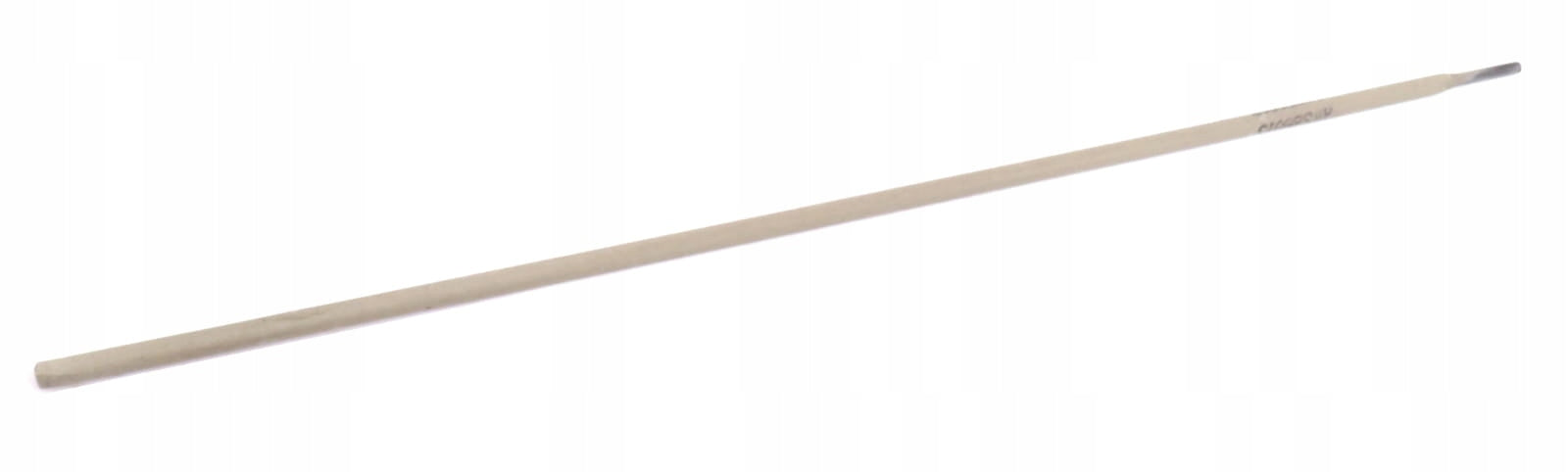 KRAFT&DELE welding electrodes 2,5 mm x 300 mm rutile 5 kg KD1153 Electrode type rutile-cellulose electrode
