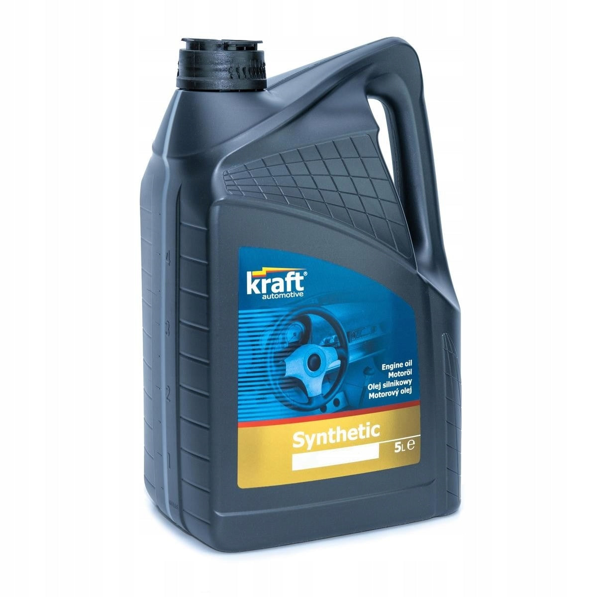 KRAFT OIL 5W-30 DPF 5L
