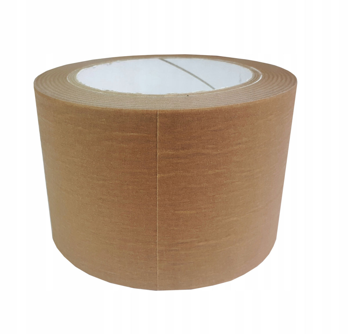 KRAFT PAPER TAPE WIDE 75mm KRAFT BRONZE SOLVENT Width 75 mm