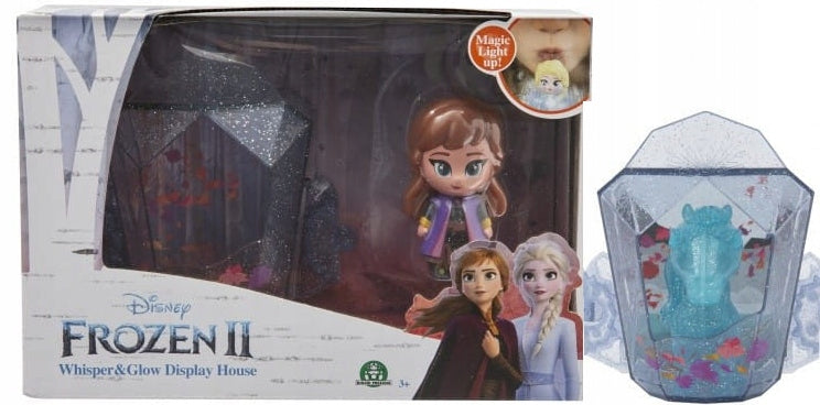 Figūrėlė Magiški rūmai Nokk Frozen II Dante