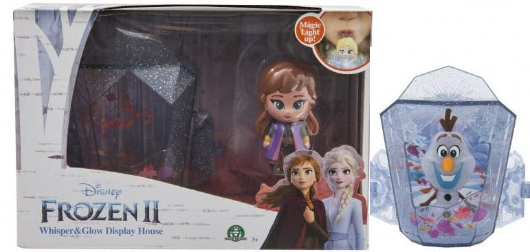 Figūrėlė Magiški rūmai Olaf Frozen II Dante